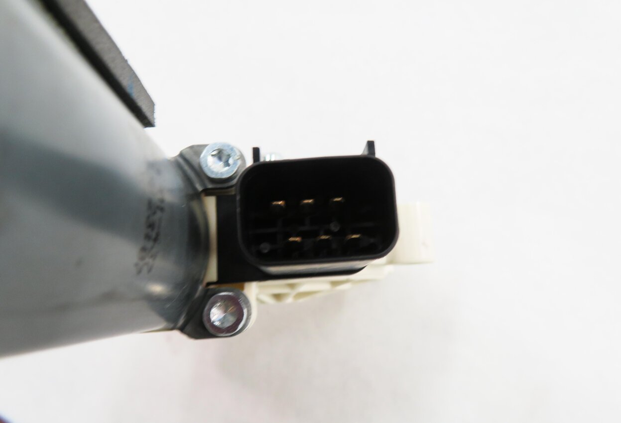 Thumbnail 6: 2010-2012 RANGE ROVER (L322) LEFT FRONT DRIVER DOOR POWER WINDOW MOTOR