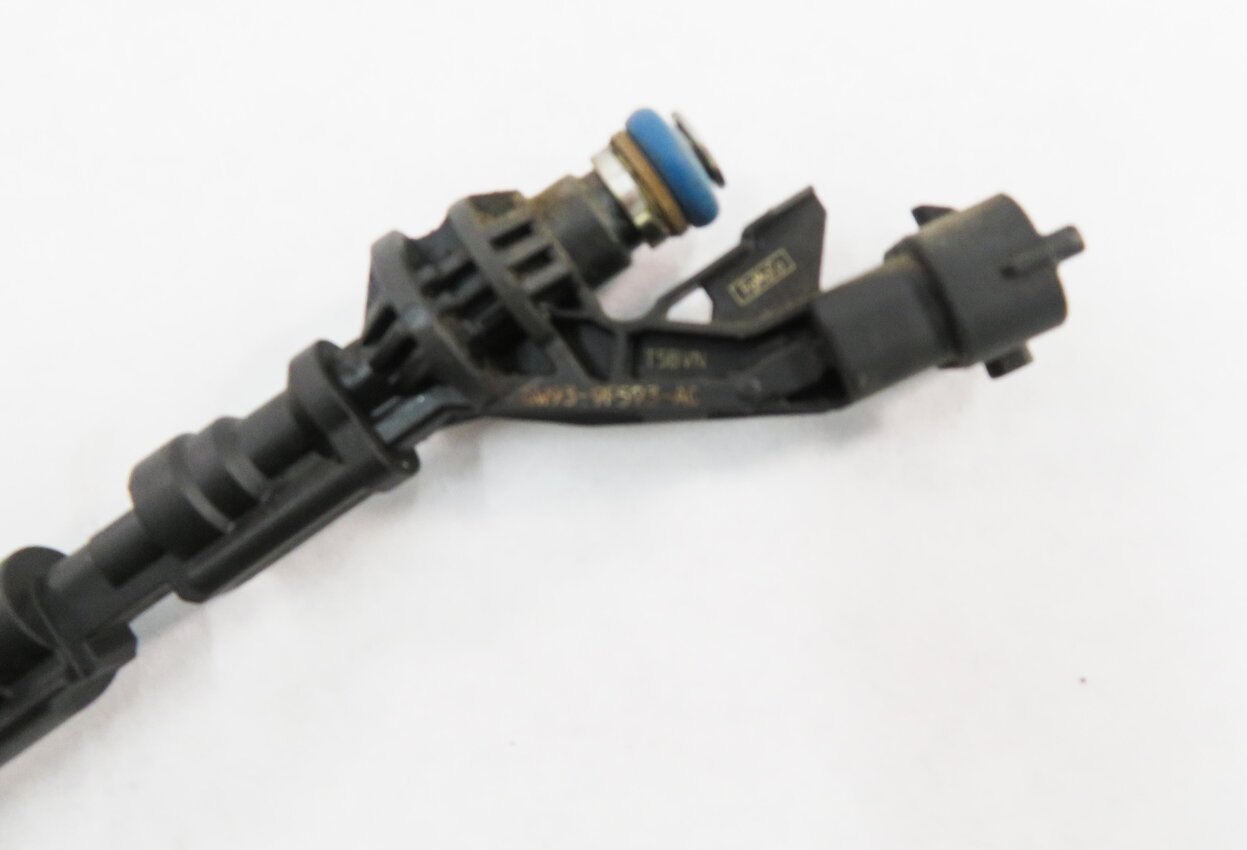 Thumbnail 8: 2010-2017 RANGE ROVER SPORT (L320 L322) JAGUAR XF XJ XK - 5.0L FUEL INJECTOR SET