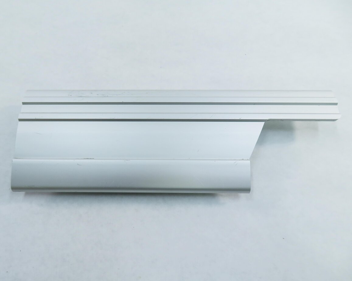 Thumbnail 13: 2010 RANGE ROVER (L322) FRONT & REAR DOOR SILL SCUFF PANEL TRIM SET-4
