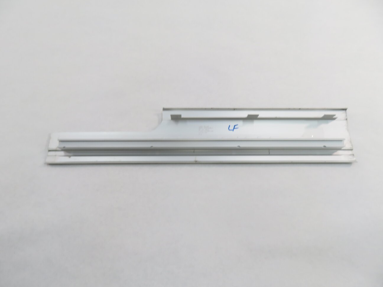 Thumbnail 16: 2010 RANGE ROVER (L322) FRONT & REAR DOOR SILL SCUFF PANEL TRIM SET-4