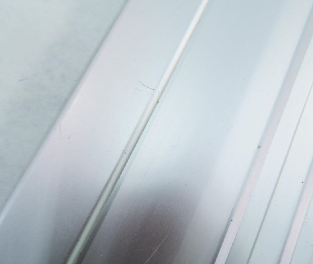 Thumbnail 3: 2010 RANGE ROVER (L322) FRONT & REAR DOOR SILL SCUFF PANEL TRIM SET-4