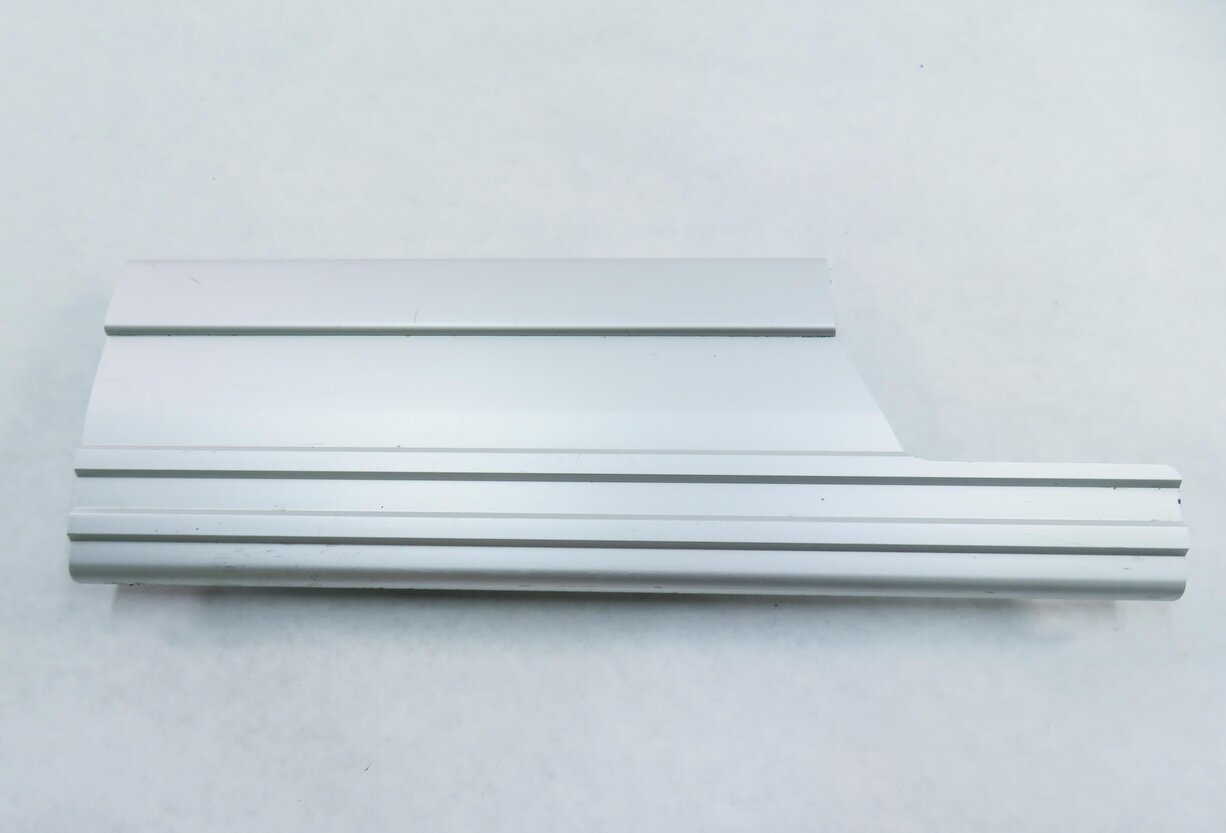Thumbnail 9: 2010 RANGE ROVER (L322) FRONT & REAR DOOR SILL SCUFF PANEL TRIM SET-4