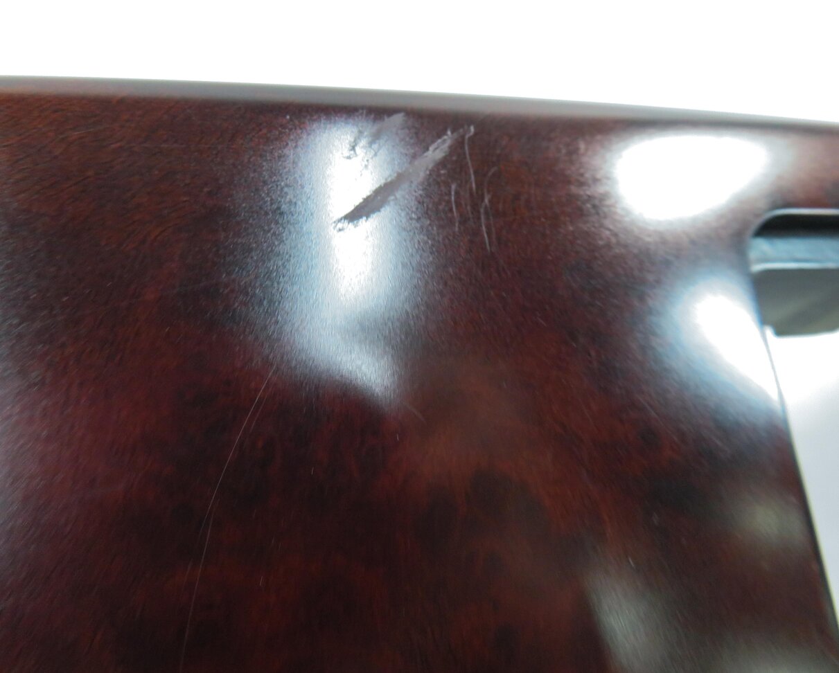 Thumbnail 6: 2010 RANGE ROVER (L322) DASH DOOR CONSOLE WOOD GRAIN TRIM PANEL SET-10