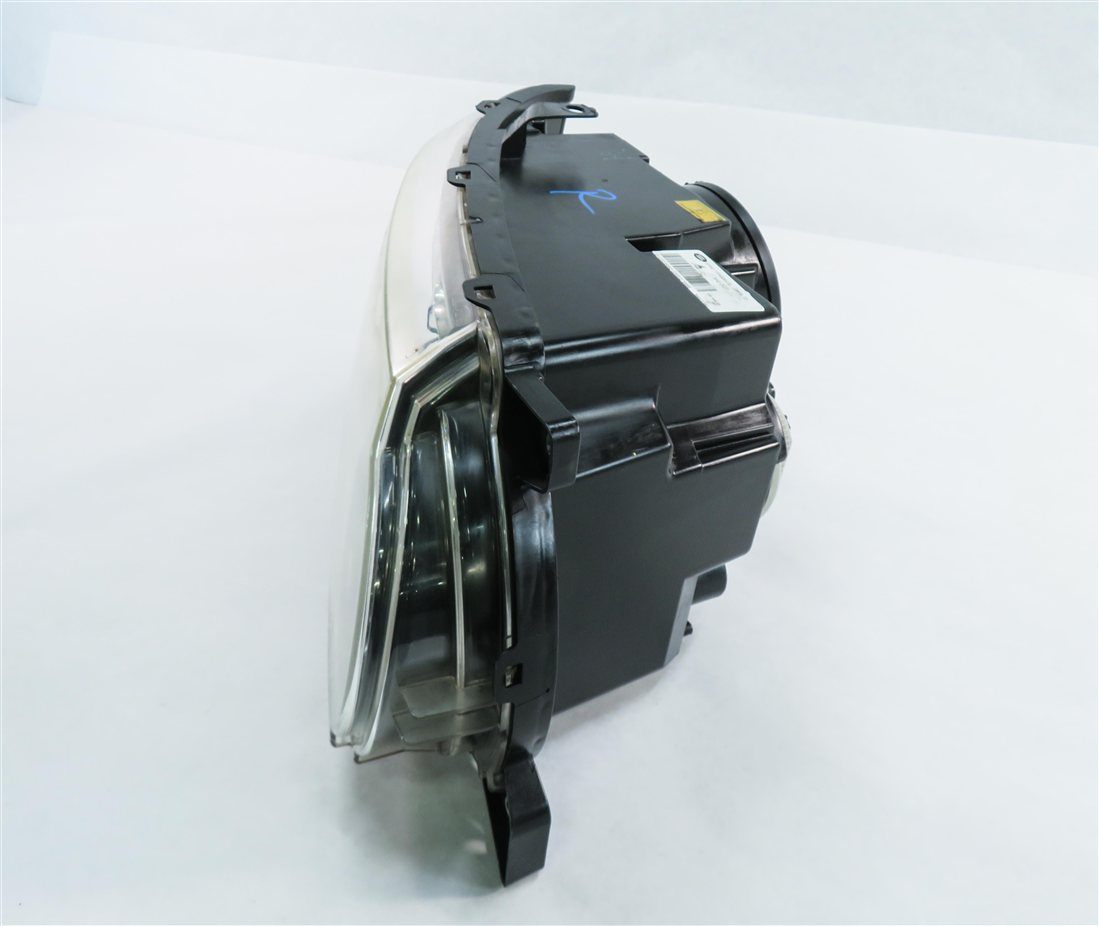 Thumbnail 5: 2010-2011 RANGE ROVER (L3220 RIGHT XENON HID HEADLIGHT LIGHT LAMP (GRAY HOUSING)