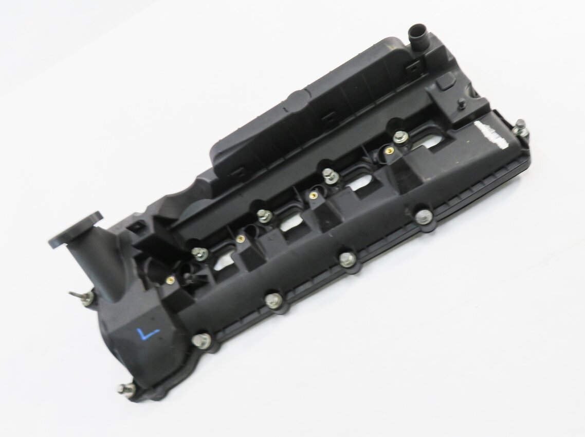 10-18 RANGE ROVER SPORT (L320 L322 L494 L405) 5.0L V8 - LEFT ENGINE VALVE COVER