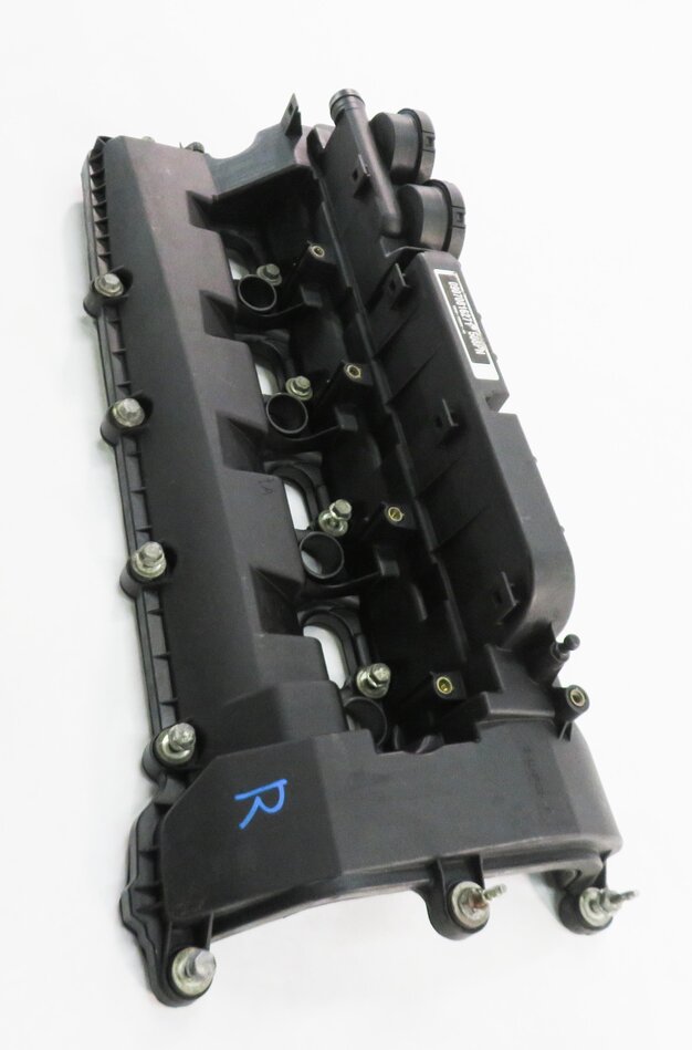 Thumbnail 4: 10-12 RANGE ROVER SPORT (L320 L322 L494 L405) 5.0L V8 - RIGHT ENGINE VALVE COVER