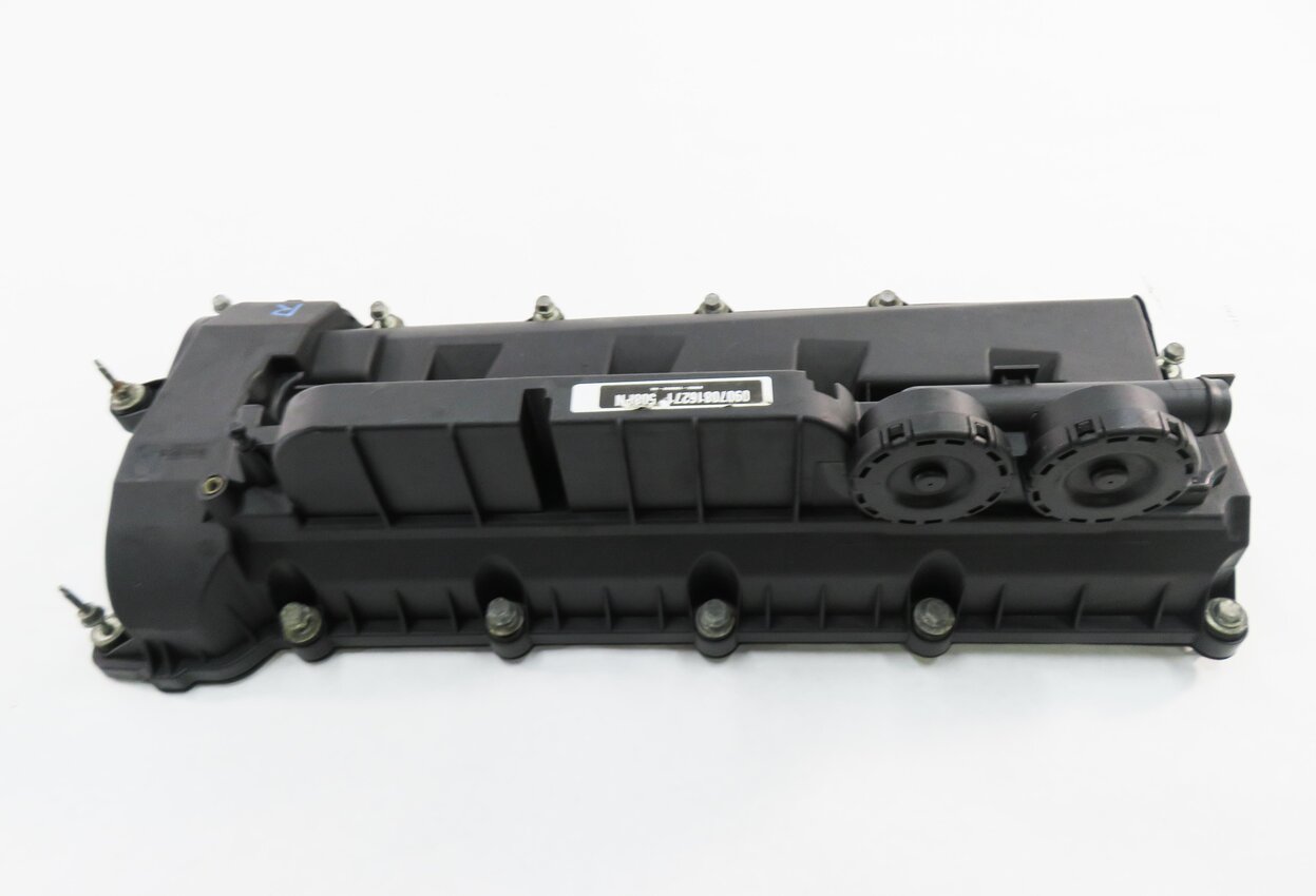 Thumbnail 5: 10-12 RANGE ROVER SPORT (L320 L322 L494 L405) 5.0L V8 - RIGHT ENGINE VALVE COVER