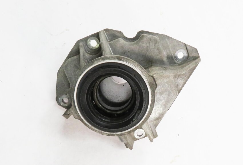 Thumbnail 8: 2010-2012 RANGE ROVER (L322) 5.0L / 5.0L SC - V8 ENGINE MOTOR OIL FLUID PAN SUMP