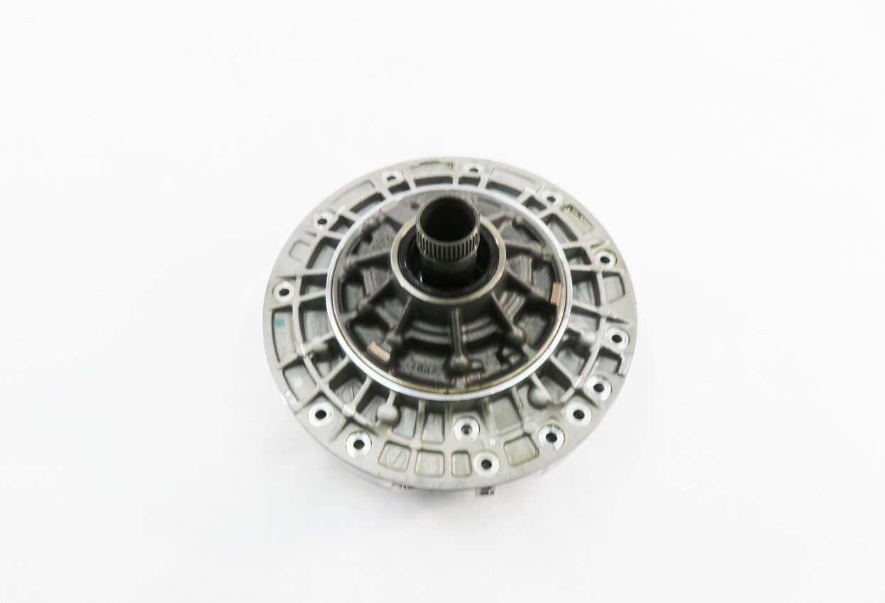 Thumbnail 2: 10-12 LR4 RANGE ROVER SPORT (L320 L322) 5.0L (6HP-28) A/T TRANSMISSION OIL PUMP