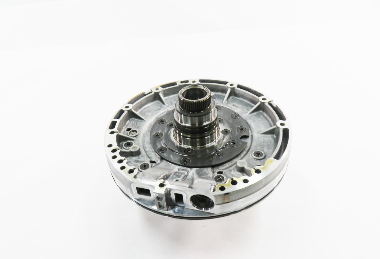 Thumbnail 6: 10-12 LR4 RANGE ROVER SPORT (L320 L322) 5.0L (6HP-28) A/T TRANSMISSION OIL PUMP
