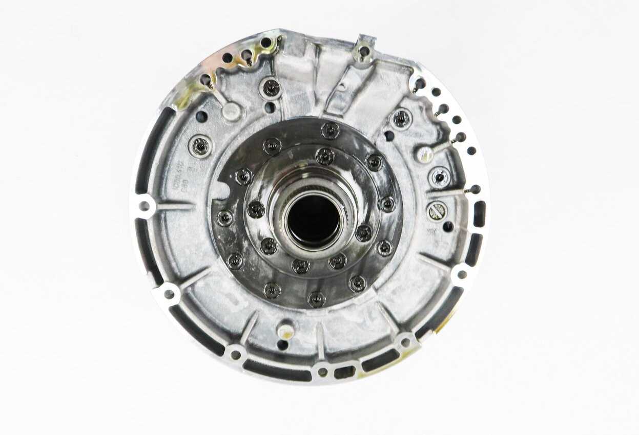 Thumbnail 7: 10-12 LR4 RANGE ROVER SPORT (L320 L322) 5.0L (6HP-28) A/T TRANSMISSION OIL PUMP