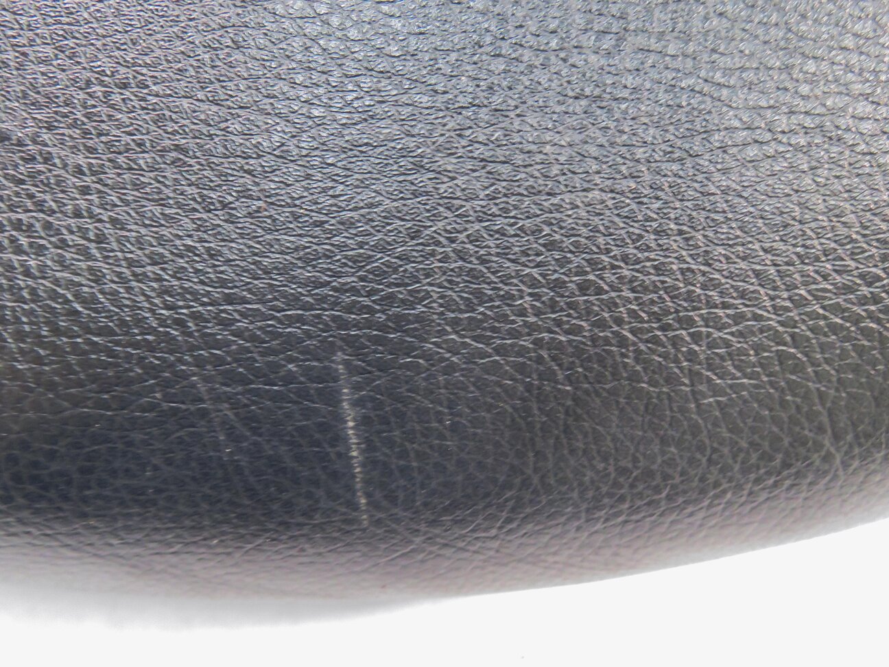 Thumbnail 10: 08 BMW M6 ///M (E63) PASSENGER - LOWER BOTTOM HEATED SPORT SEAT CUSHION (BLACK)