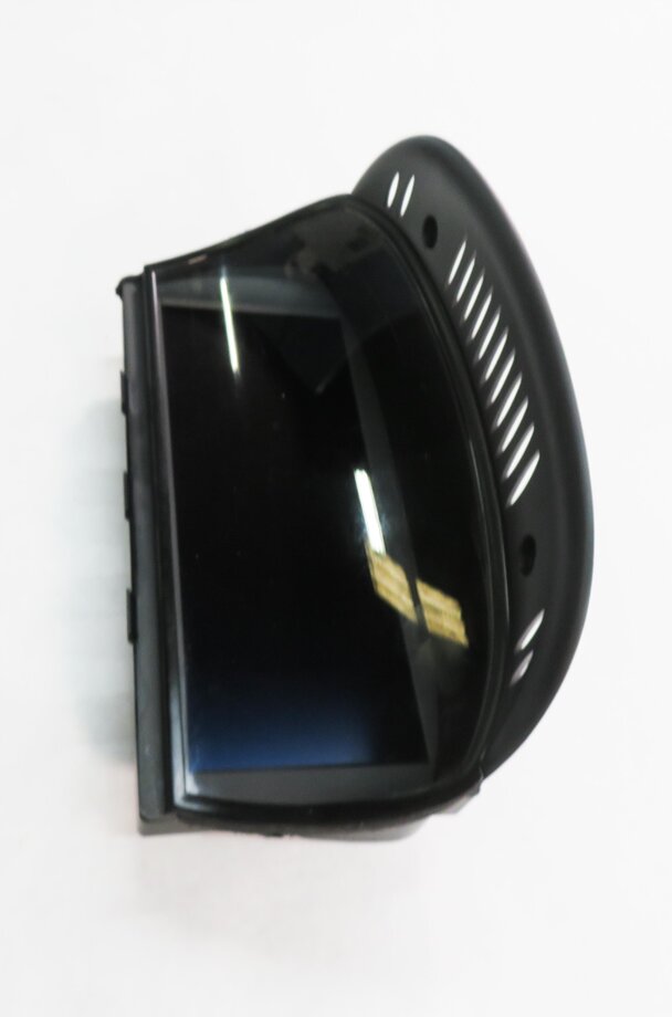 Thumbnail 5: 04-09 325i 328i 330i 335i 530i 545i M3 M5 M6 (E60 E63 E90) GPS NAVIGATION SCREEN