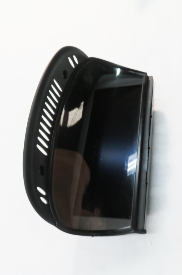 Thumbnail 6: 04-09 325i 328i 330i 335i 530i 545i M3 M5 M6 (E60 E63 E90) GPS NAVIGATION SCREEN