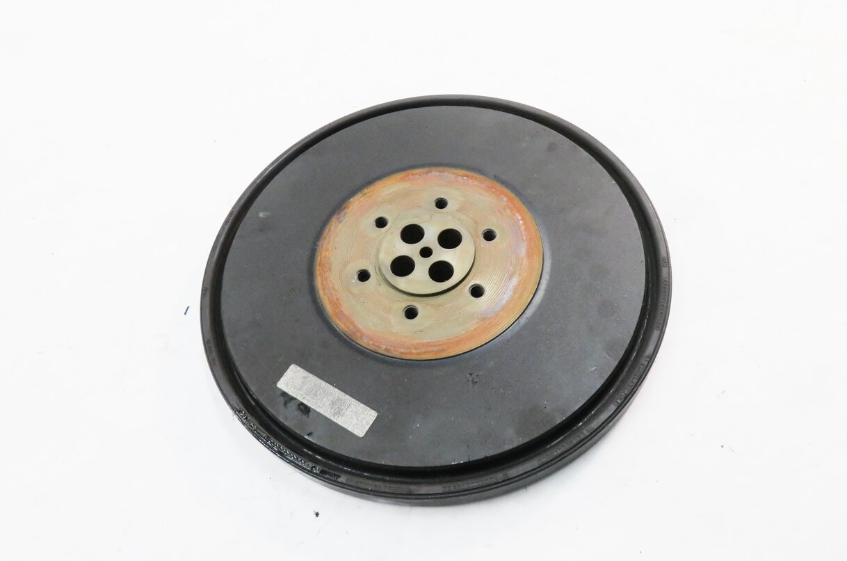 2006-2010 BMW M5 M6 ///M (E60 E63) 5.0L S85 V10 ENGINE - HARMONIC BALANCER