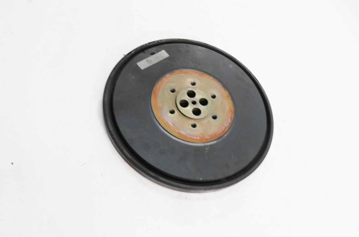 Thumbnail 4: 2006-2010 BMW M5 M6 ///M (E60 E63) 5.0L S85 V10 ENGINE - HARMONIC BALANCER