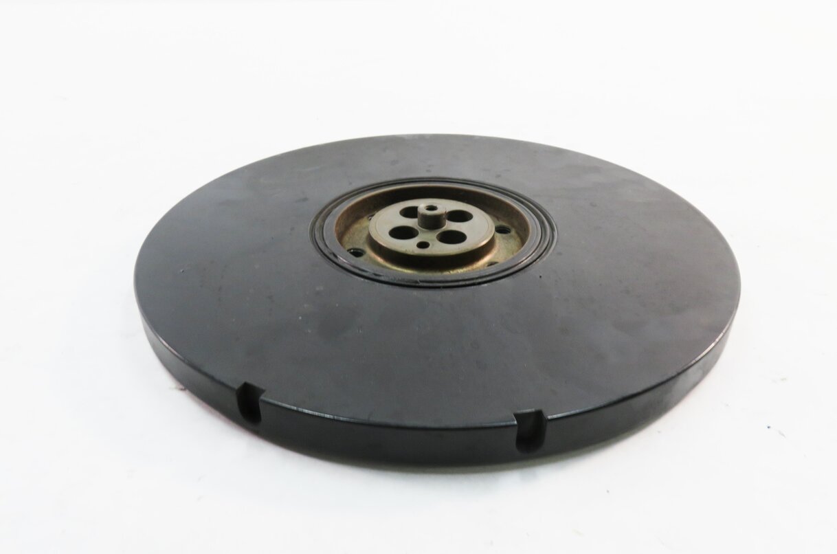 Thumbnail 6: 2006-2010 BMW M5 M6 ///M (E60 E63) 5.0L S85 V10 ENGINE - HARMONIC BALANCER