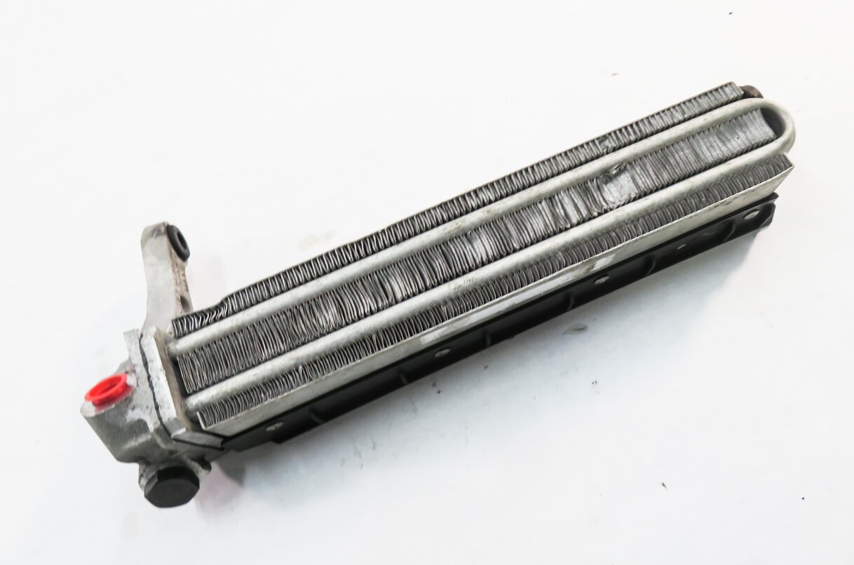 2008 BMW M6 ///M (E63) SMG TRANSMISSION OIL COOLER