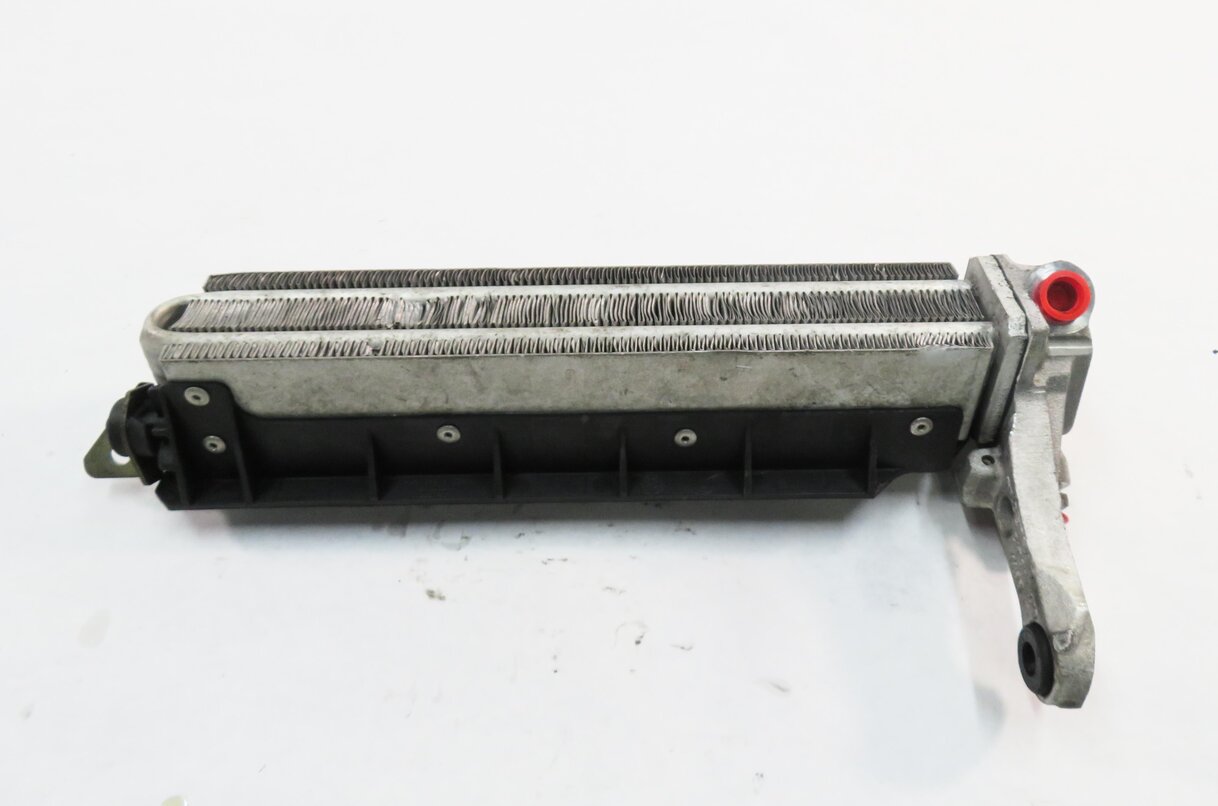 Thumbnail 5: 2008 BMW M6 ///M (E63) SMG TRANSMISSION OIL COOLER