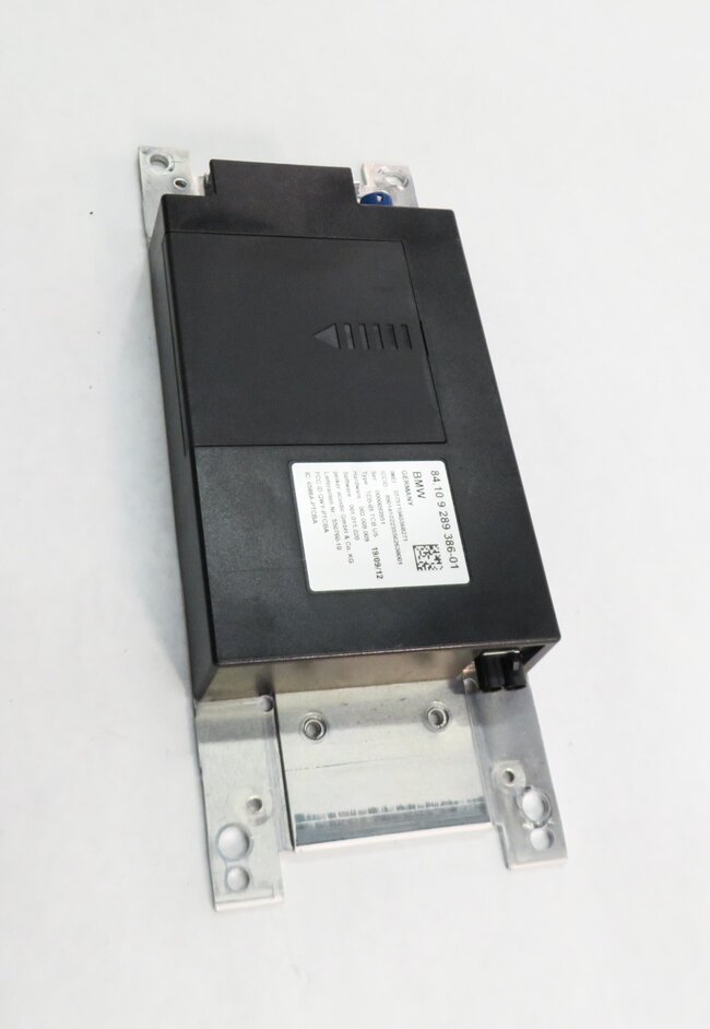 Thumbnail 4: 2008 BMW M6 ///M (E63) BLUETOOTH TELEMATICS COMMUNICATION CONTROL MODULE