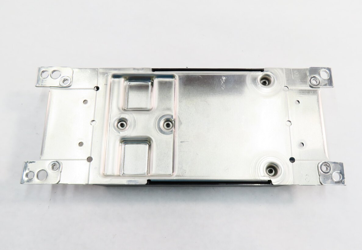Thumbnail 6: 2008 BMW M6 ///M (E63) BLUETOOTH TELEMATICS COMMUNICATION CONTROL MODULE