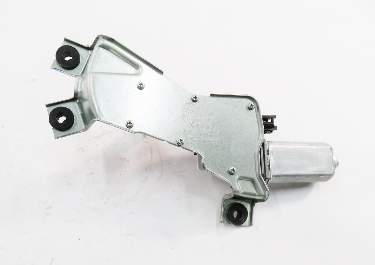 Thumbnail 2: 2006-2011 RANGE ROVER SPORT (L320) REAR WIPER MOTOR
