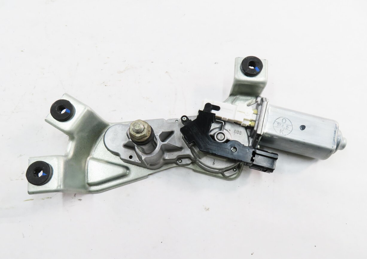 Thumbnail 3: 2006-2011 RANGE ROVER SPORT (L320) REAR WIPER MOTOR
