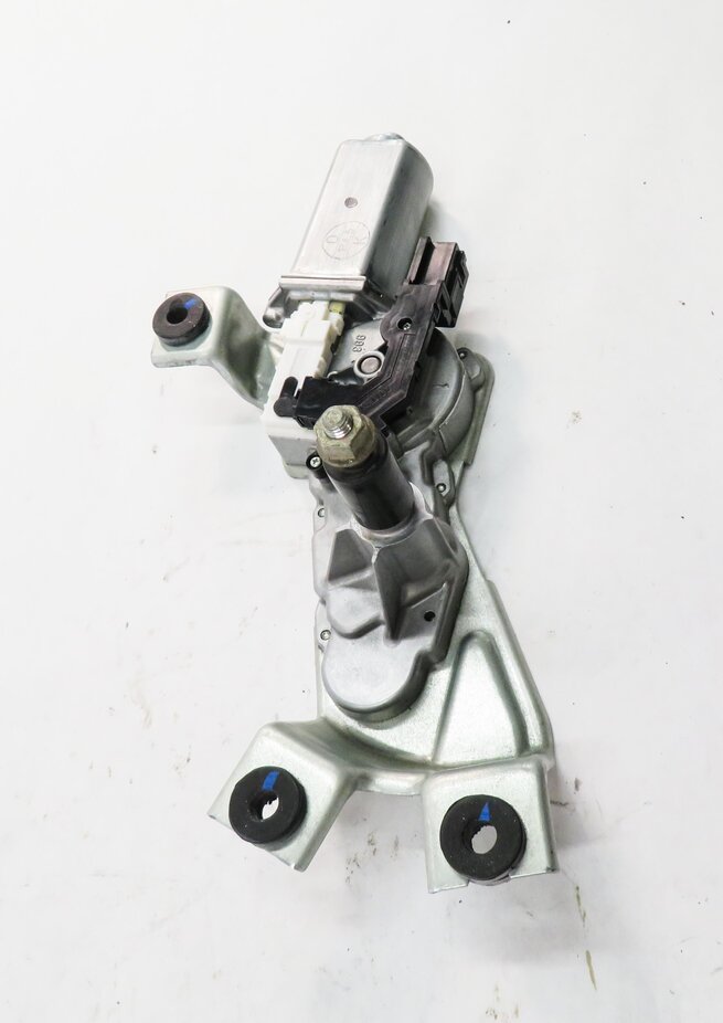 Thumbnail 4: 2006-2011 RANGE ROVER SPORT (L320) REAR WIPER MOTOR