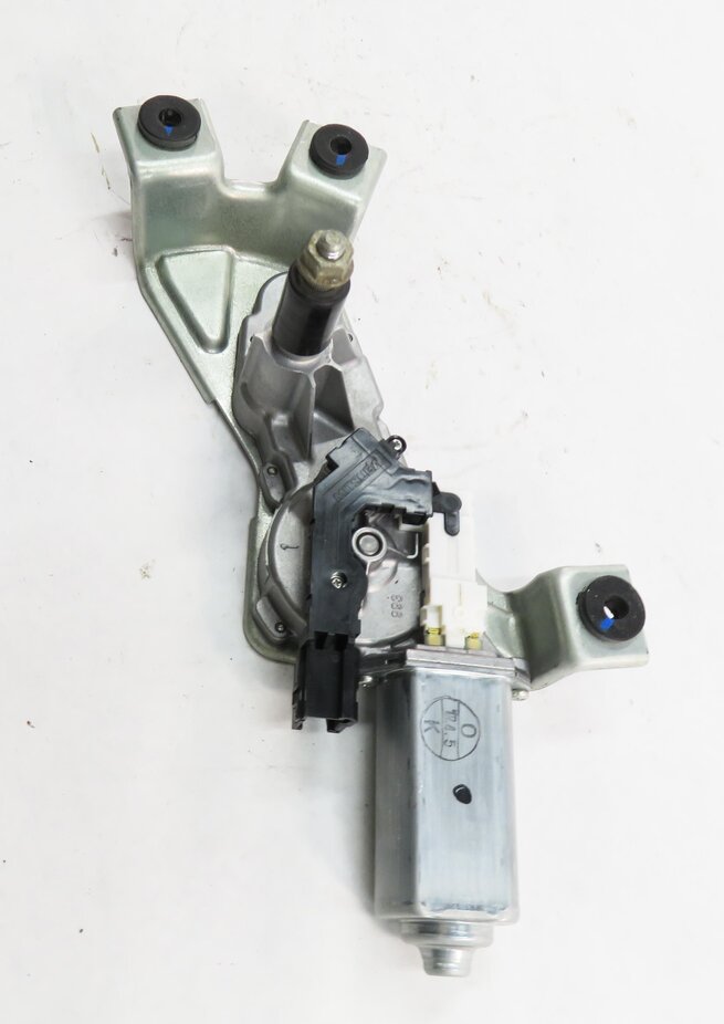 Thumbnail 5: 2006-2011 RANGE ROVER SPORT (L320) REAR WIPER MOTOR