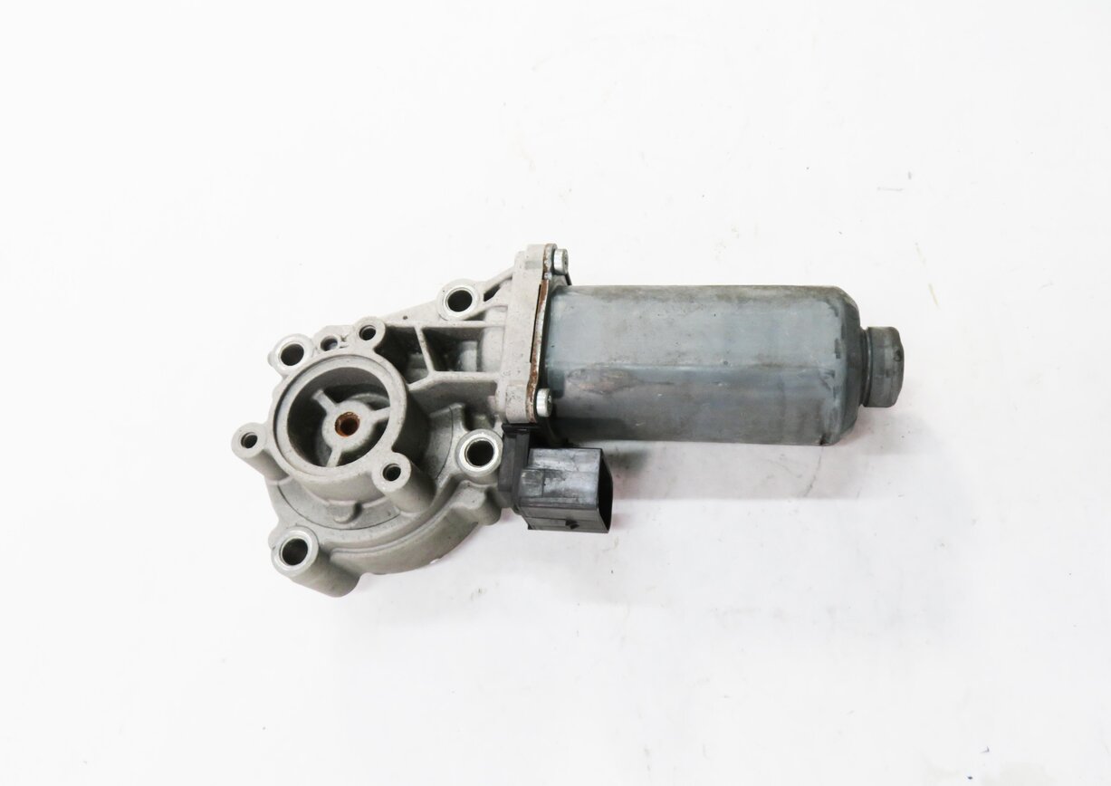 Thumbnail 3: 05-16 LR3 LR4 RANGE ROVER SPORT (L320 L322 L405 L494) TRANSFER CASE SHIFT MOTOR
