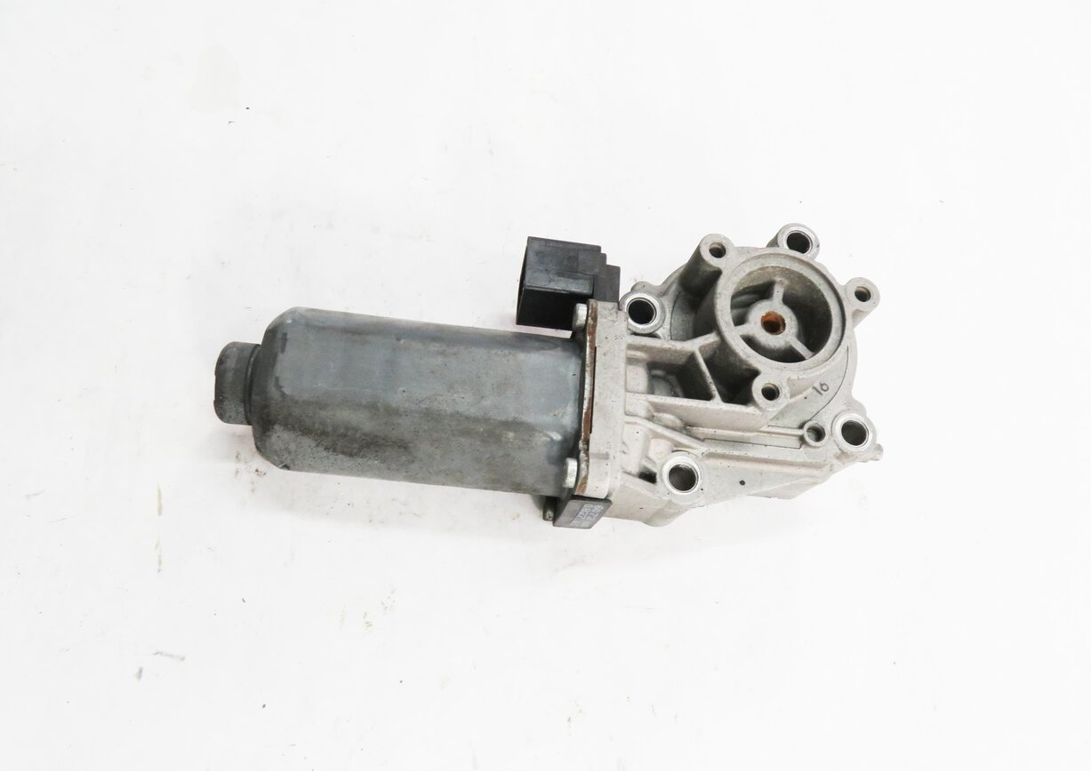 Thumbnail 4: 05-16 LR3 LR4 RANGE ROVER SPORT (L320 L322 L405 L494) TRANSFER CASE SHIFT MOTOR
