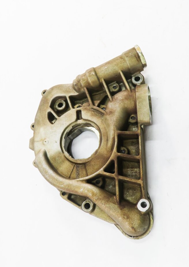 Thumbnail 3: 2008 RANGE ROVER SPORT (L320) 4.2L SUPERCHARGED ENGINE - OIL PUMP