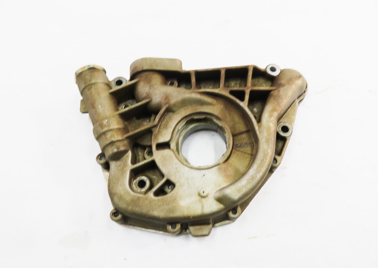 Thumbnail 5: 2008 RANGE ROVER SPORT (L320) 4.2L SUPERCHARGED ENGINE - OIL PUMP