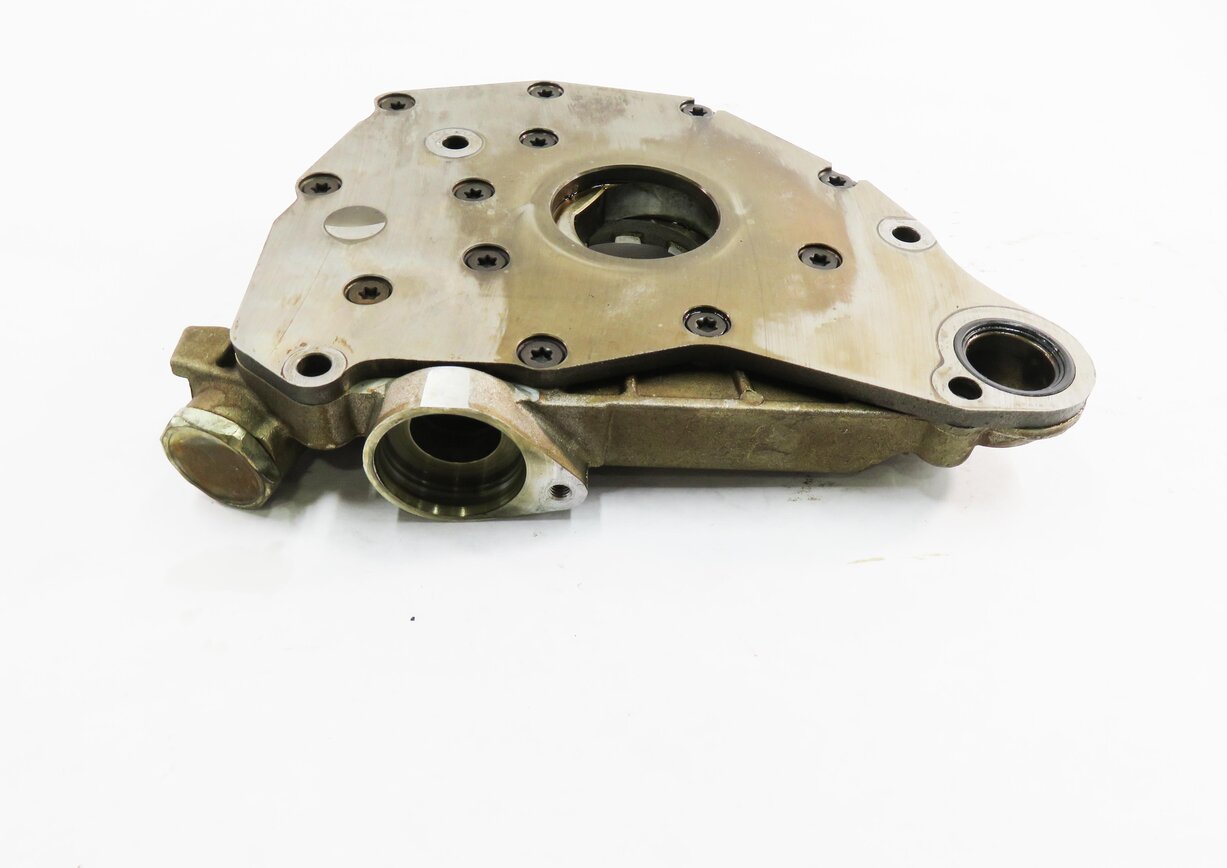 Thumbnail 7: 2008 RANGE ROVER SPORT (L320) 4.2L SUPERCHARGED ENGINE - OIL PUMP