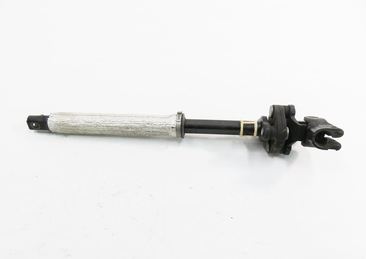Thumbnail 2: 2008 RANGE ROVER SPORT (L320) STEERING COLUMN SHAFT U-JOINT LINK LINKAGE SHAFT