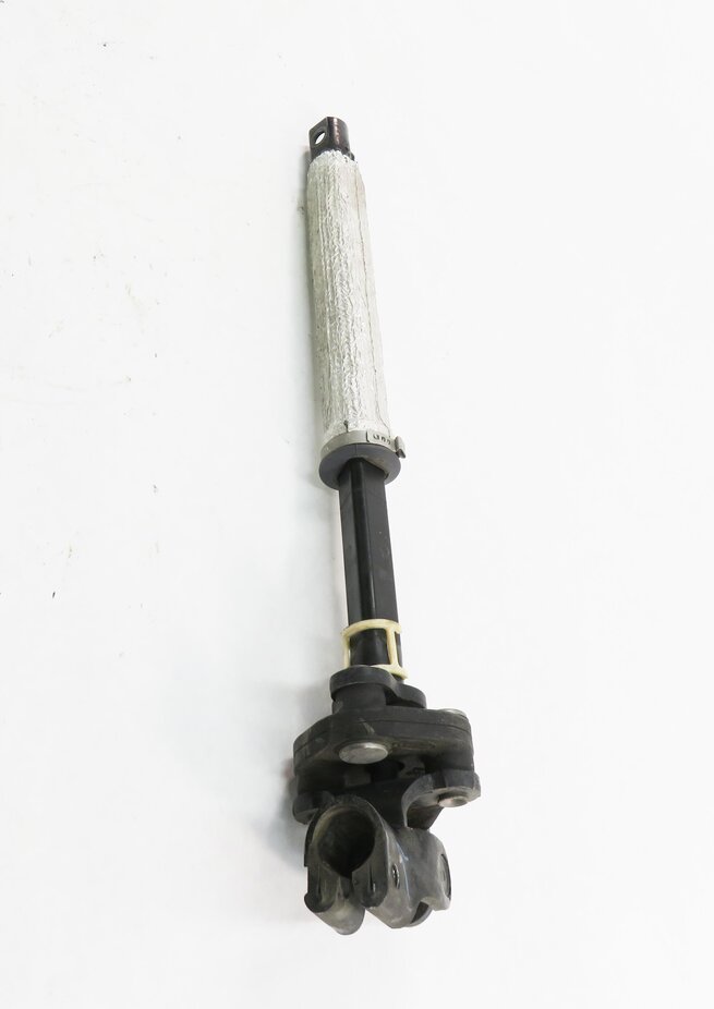 Thumbnail 3: 2008 RANGE ROVER SPORT (L320) STEERING COLUMN SHAFT U-JOINT LINK LINKAGE SHAFT