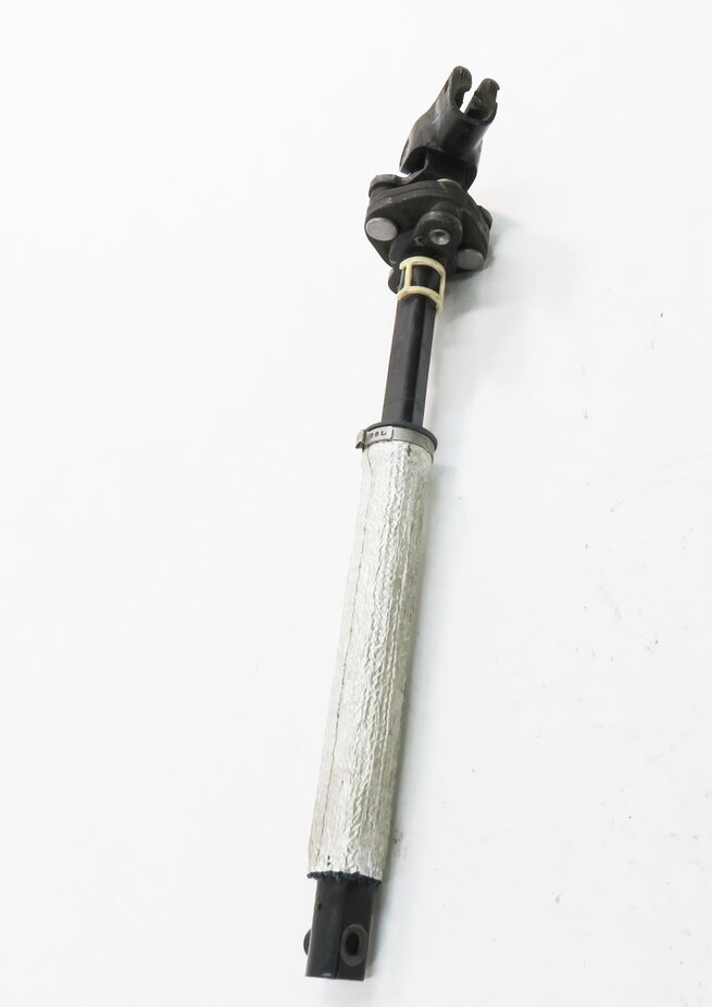 Thumbnail 4: 2008 RANGE ROVER SPORT (L320) STEERING COLUMN SHAFT U-JOINT LINK LINKAGE SHAFT