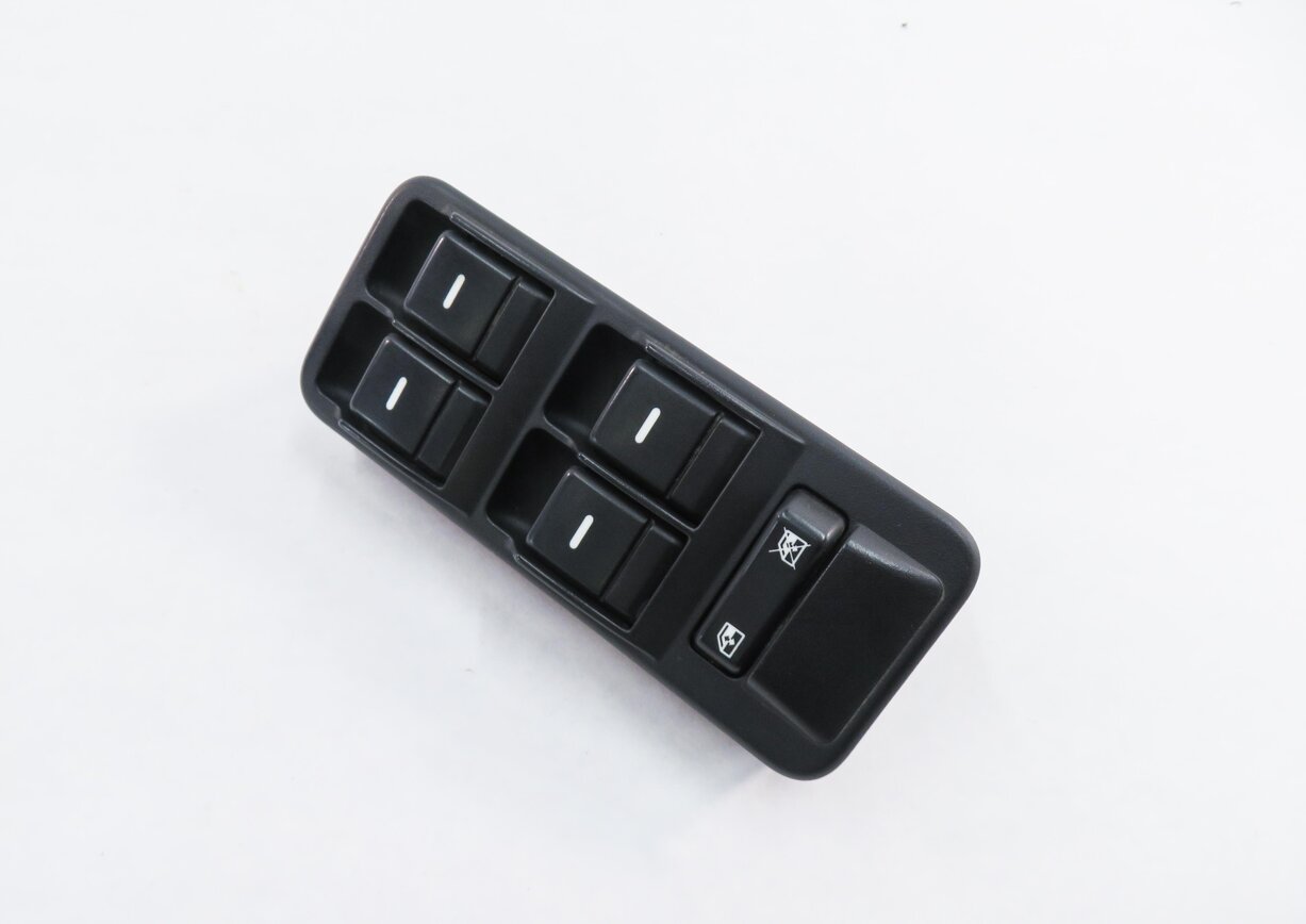Thumbnail 1: 2007-2009 LR3 / RANGE ROVER SPORT (L320) LEFT DRIVER MASTER POWER WINDOW SWITCH