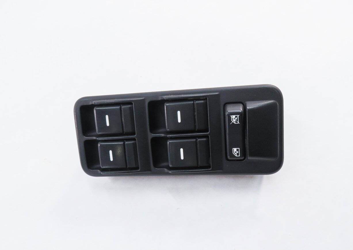 Thumbnail 2: 2007-2009 LR3 / RANGE ROVER SPORT (L320) LEFT DRIVER MASTER POWER WINDOW SWITCH