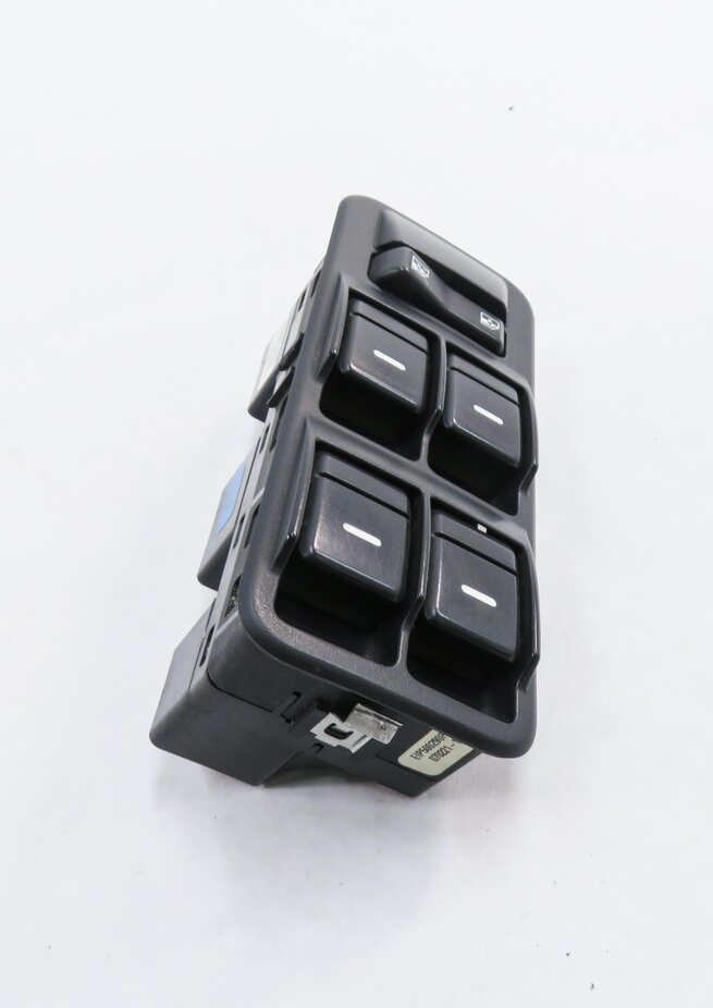 Thumbnail 4: 2007-2009 LR3 / RANGE ROVER SPORT (L320) LEFT DRIVER MASTER POWER WINDOW SWITCH