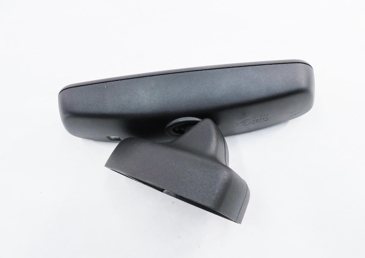 Thumbnail 7: 2006-2008 RANGE ROVER SPORT (L320) INTERIOR AUTODIM REARVIEW MIRROR w/ HOMELINK