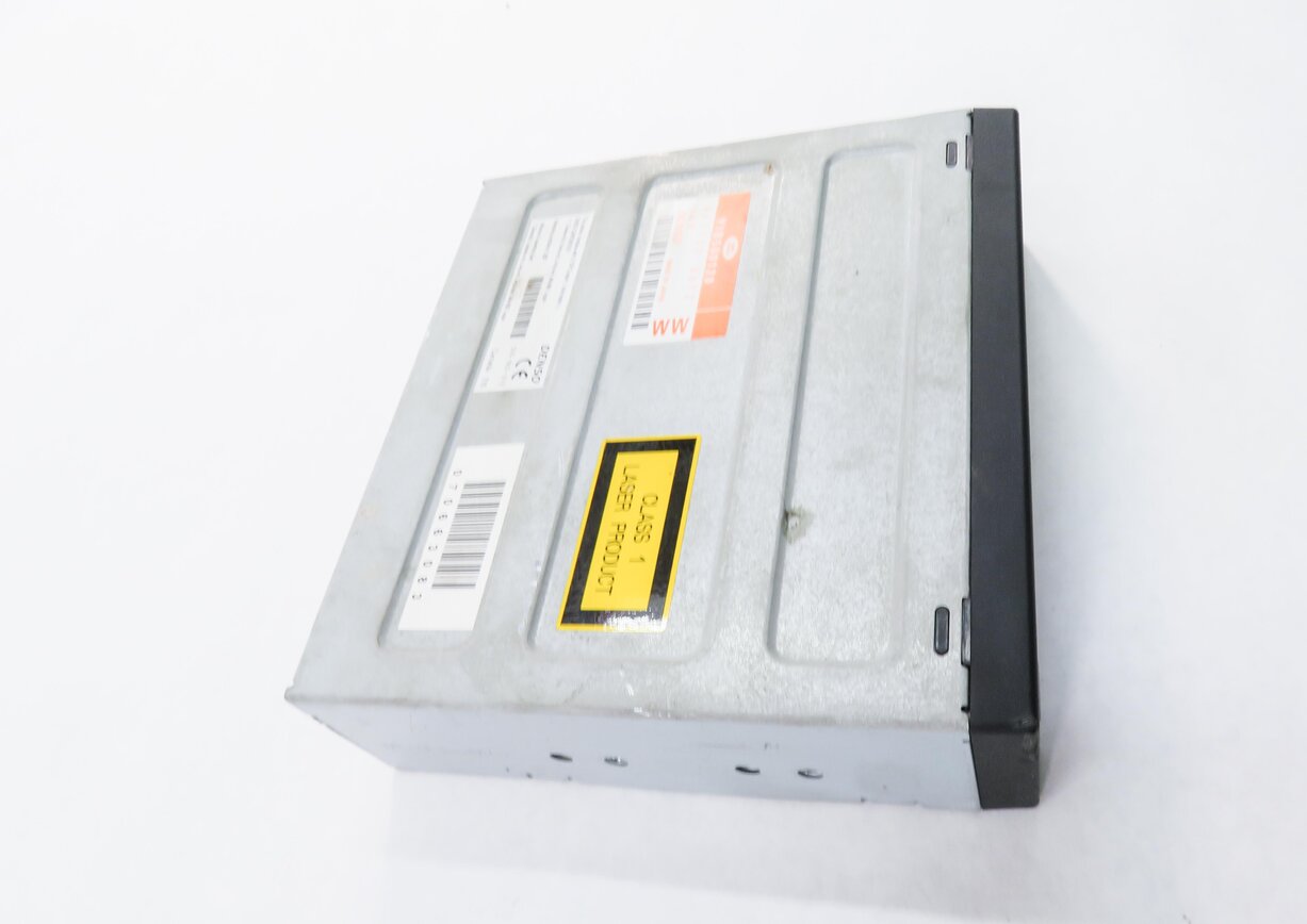 Thumbnail 3: 05-09 LAND ROVER LR3 - RANGE ROVER SPORT (L322 L320) DVD NAVIGATION DISC PLAYER