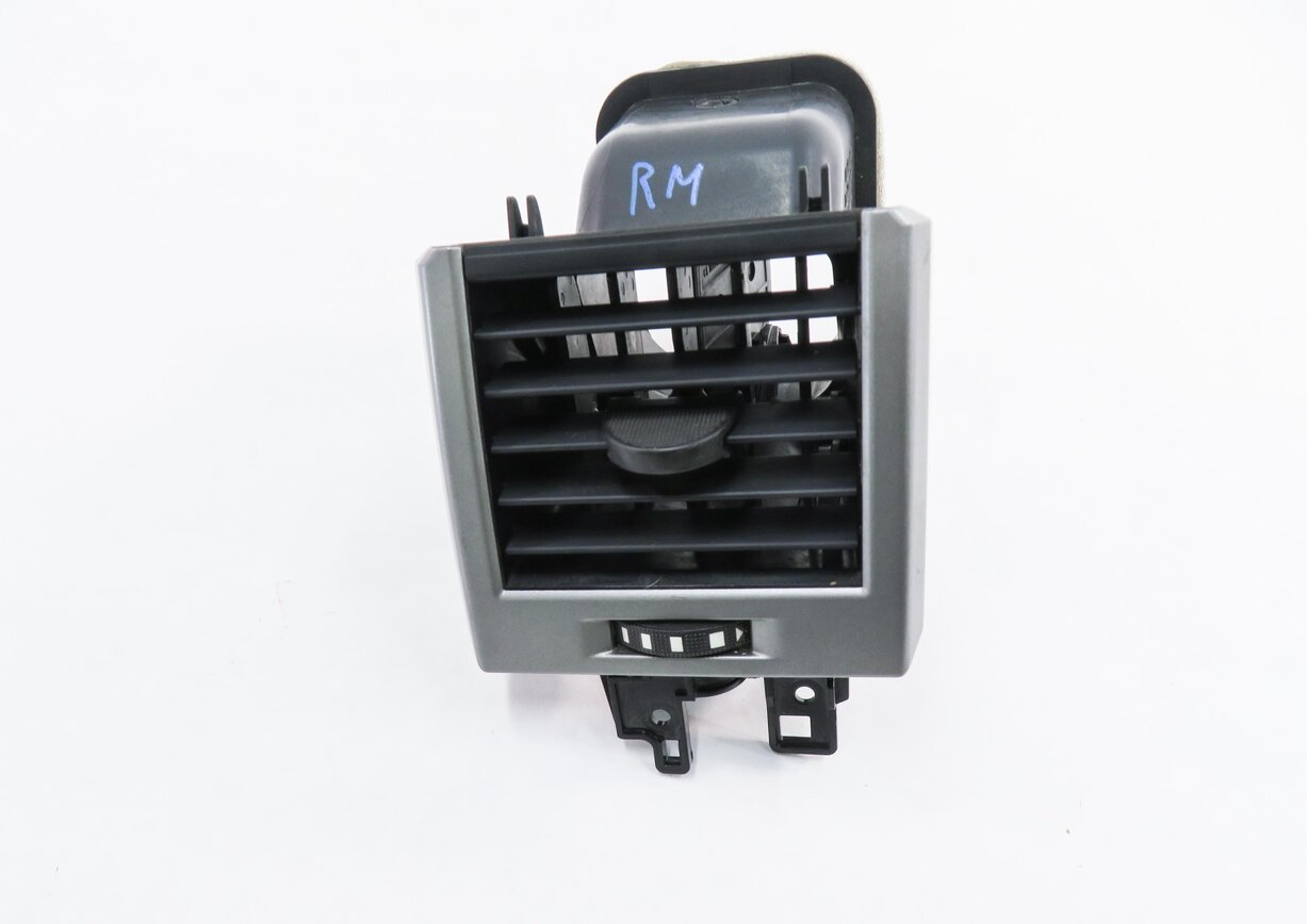 Thumbnail 2: 2008 RANGE ROVER SPORT (L320) RIGHT PASSENGER (CENTER DASH) HEATER A/C AIR VENT