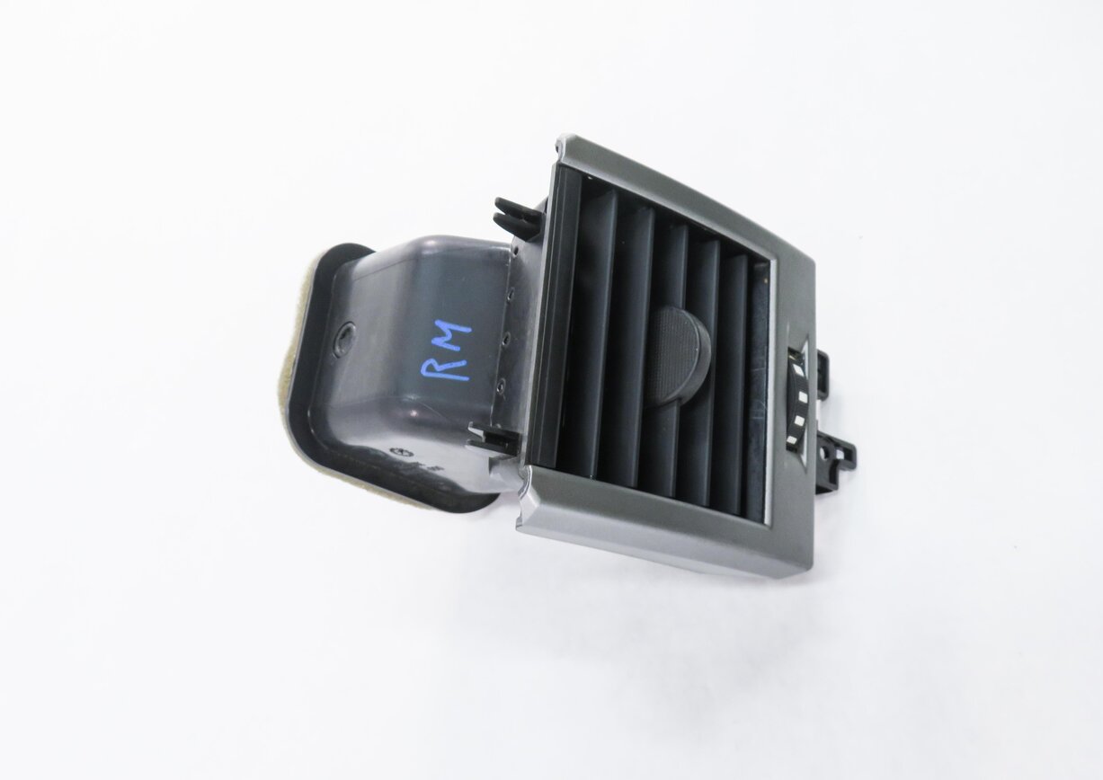 Thumbnail 3: 2008 RANGE ROVER SPORT (L320) RIGHT PASSENGER (CENTER DASH) HEATER A/C AIR VENT