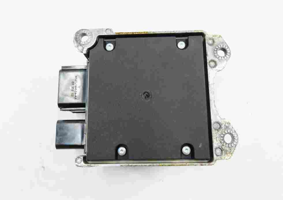 Thumbnail 5: 2005-2009 LR3 RANGE ROVER SPORT (L320) MAIN PRIMARY SRS BAG CONTROL MODULE