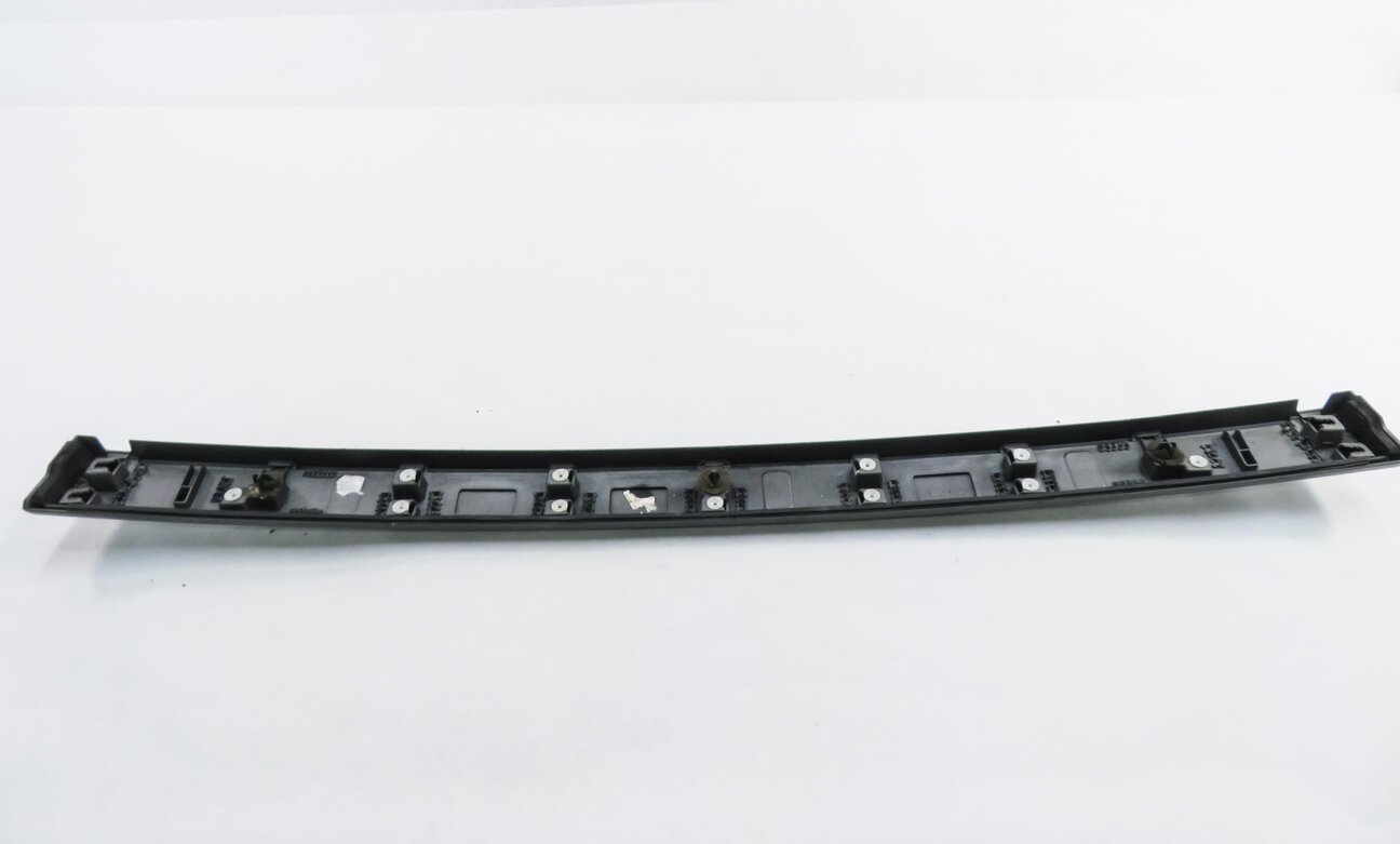 Thumbnail 6: 2008 RANGE ROVER SPORT (L320) REAR HATCH GATE TRUNK TRIM PANEL w/ LETTERING