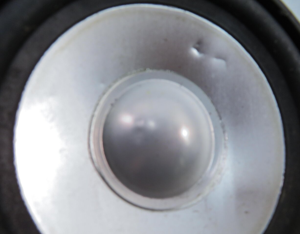 Thumbnail 2: 08 RANGE ROVER SPORT (L320) RADIO STEREO LOGIC-7 AUDIO SUB SUBWOOFER SPEAKER SET
