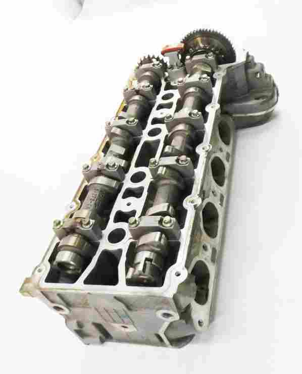 Thumbnail 5: 2007-2009 RANGE ROVER (L322) 4.2L SUPERCHARGED V8 ENGINE - LEFT CYLINDER HEAD