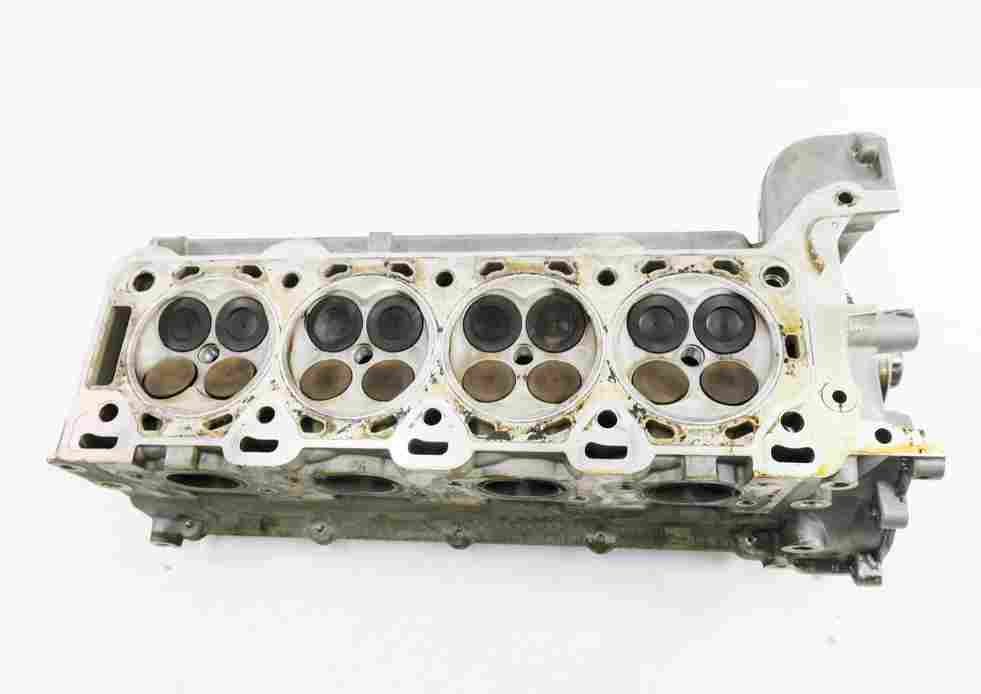 Thumbnail 7: 2007-2009 RANGE ROVER (L322) 4.2L SUPERCHARGED V8 ENGINE - LEFT CYLINDER HEAD