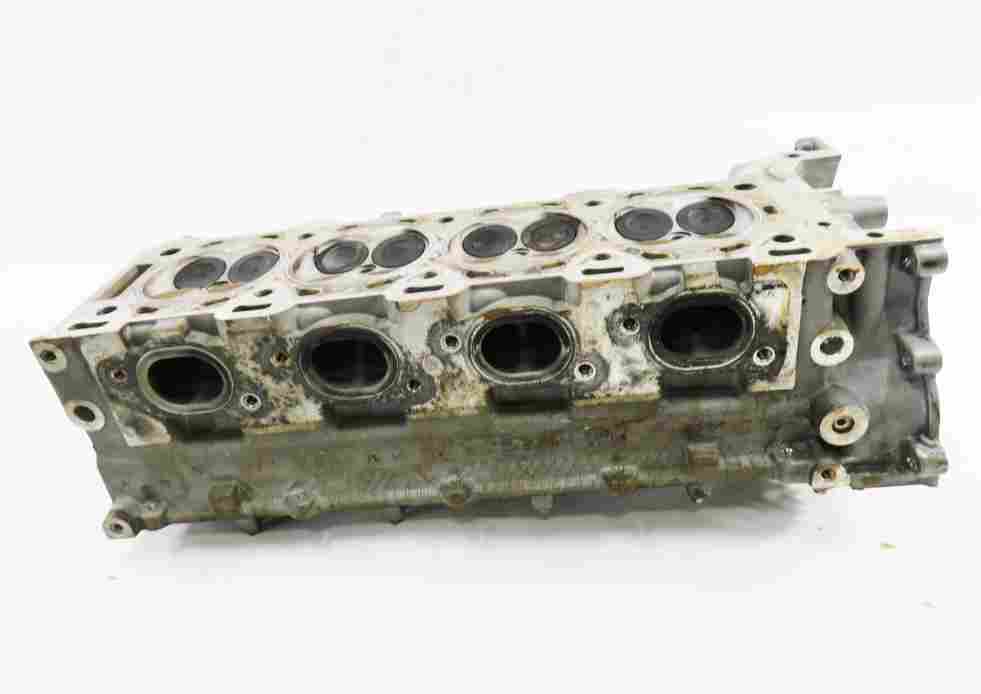 Thumbnail 8: 2007-2009 RANGE ROVER (L322) 4.2L SUPERCHARGED V8 ENGINE - LEFT CYLINDER HEAD
